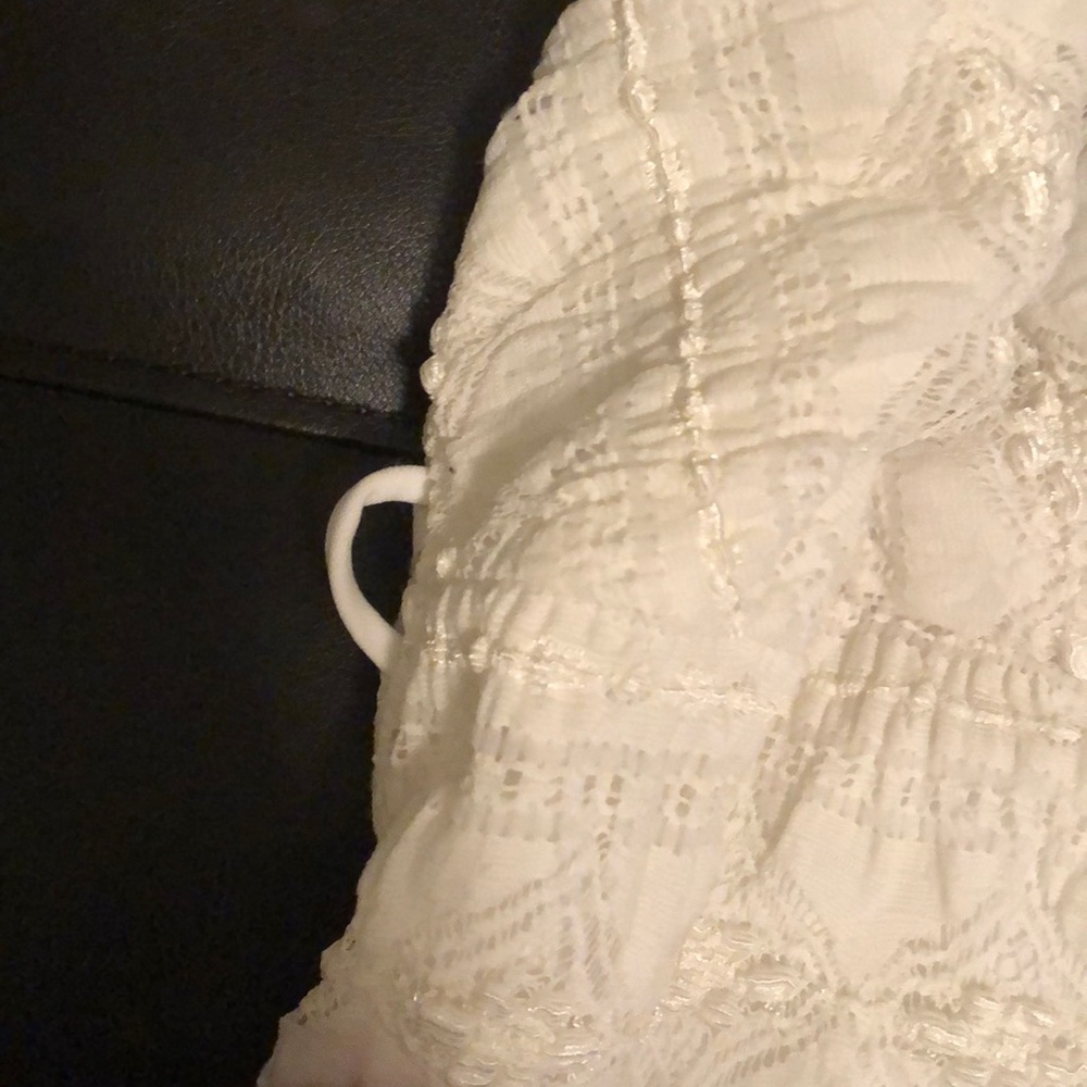 Halter top - Picture 4 of 6